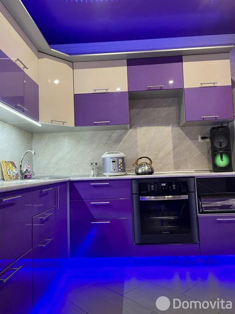 Снять 3-комнатную квартиру в Минске, ул. Лидская, д. 4, 1700BYN, код 150165 - фото 13