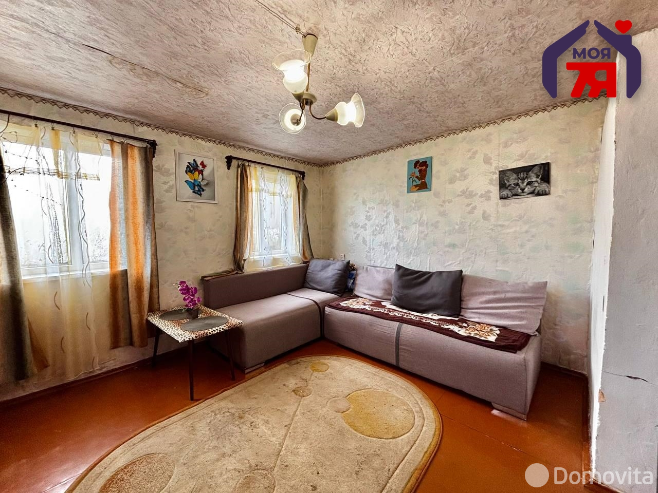 продажа дачи, Горняк-3, 