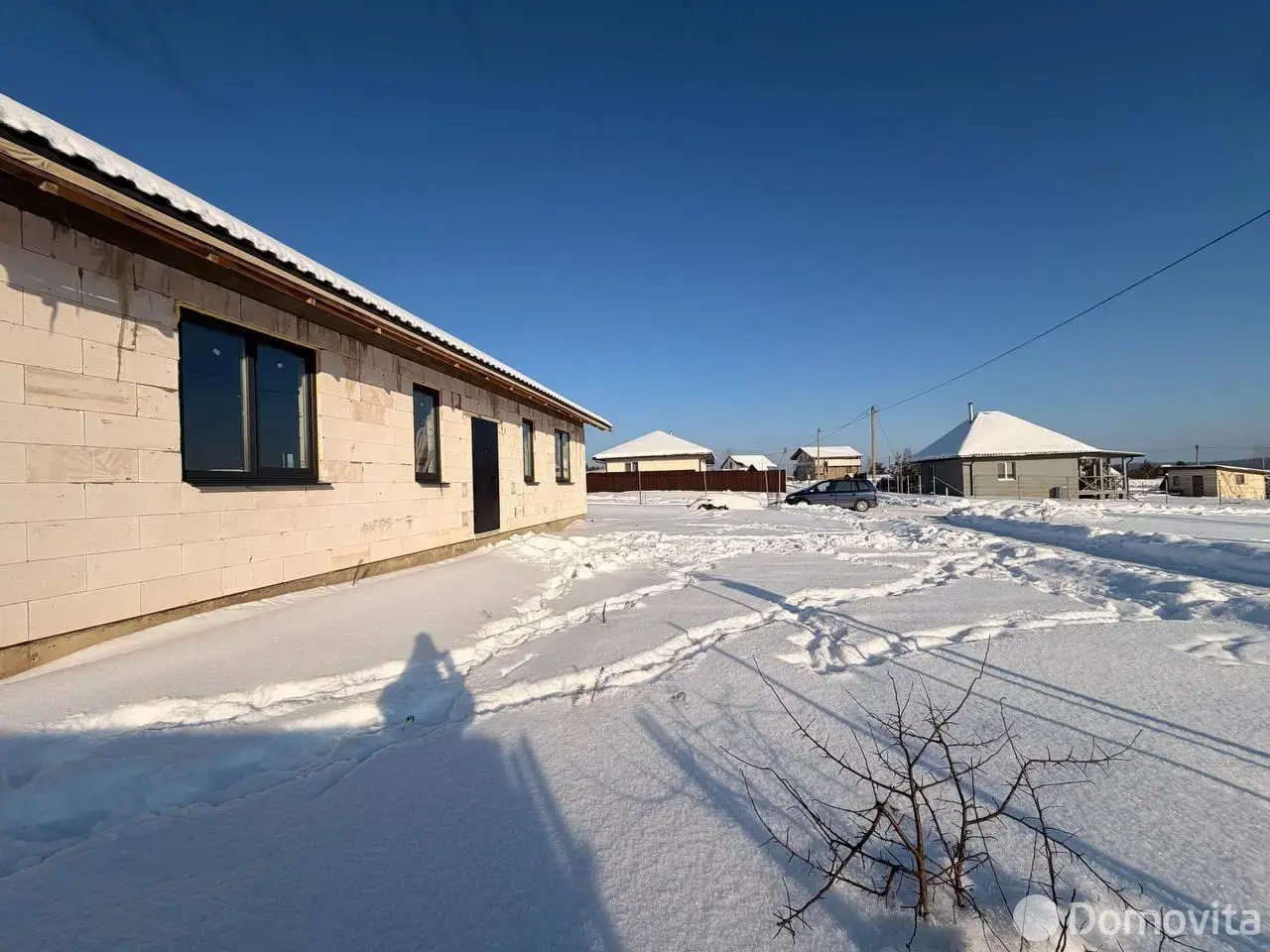 участок, Росинка-1, 