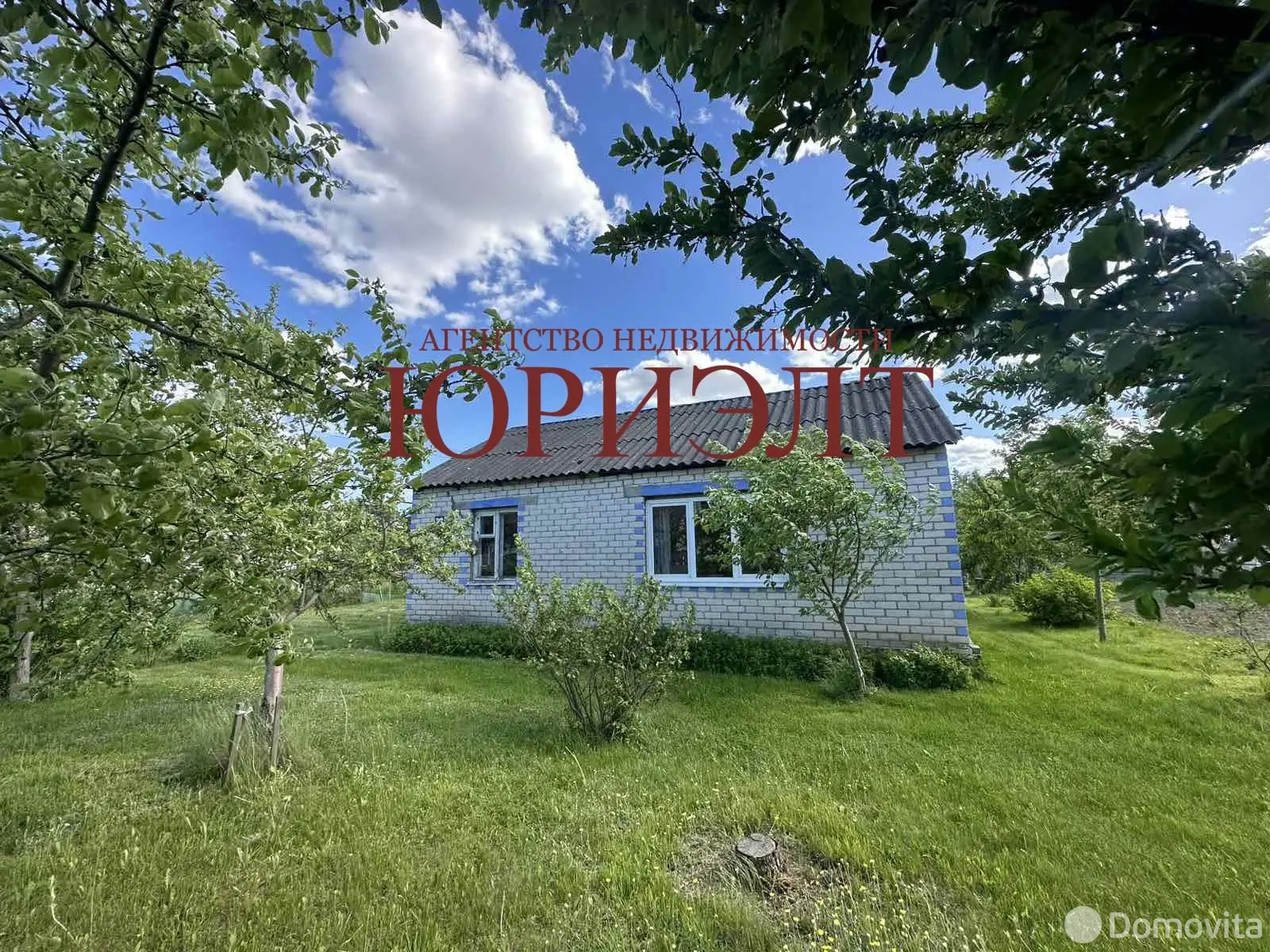 дом, Береговой, ул. Балтийская 