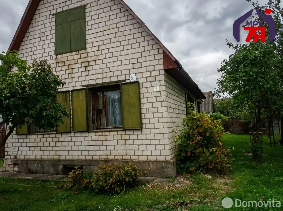 коттедж, Дзержинск, ул. Крутогорская, д. 2, стоимость продажи 165 484 р.