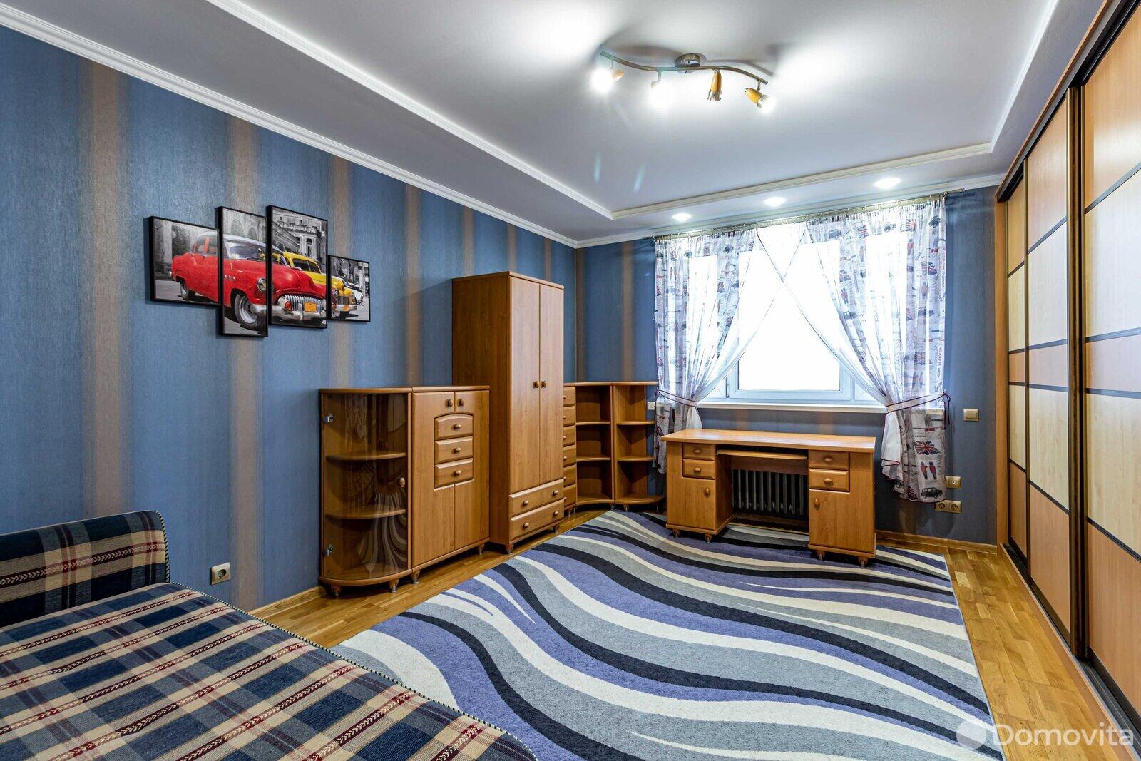 Купить 2-комнатную квартиру в Минске, ул. Денисовская, д. 51, 123000 USD, код: 974673 - фото 6