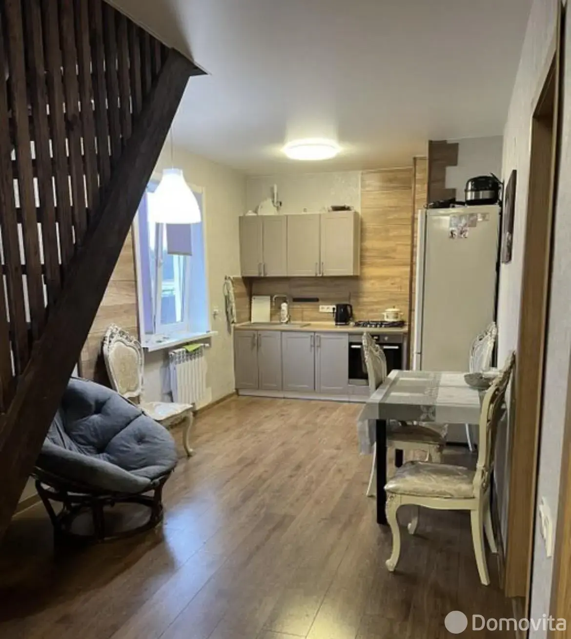 дом, Жодино, ул. Песчаная, стоимость продажи 304 046 р.