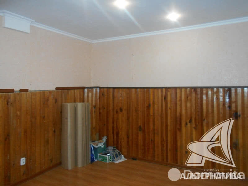 Купить 3-комнатную квартиру в Бресте, ул. Карла Маркса, 49500 USD, код: 1022404 - фото 5