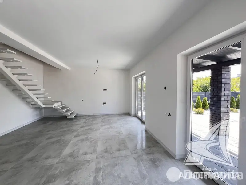 дом, Каменица-Жировецкая, 