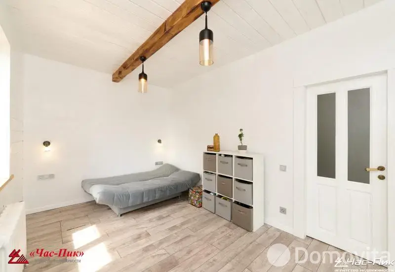 Купить 1-этажную дачу в Колодищах Минская область, 280000USD, код 183487 - фото 18