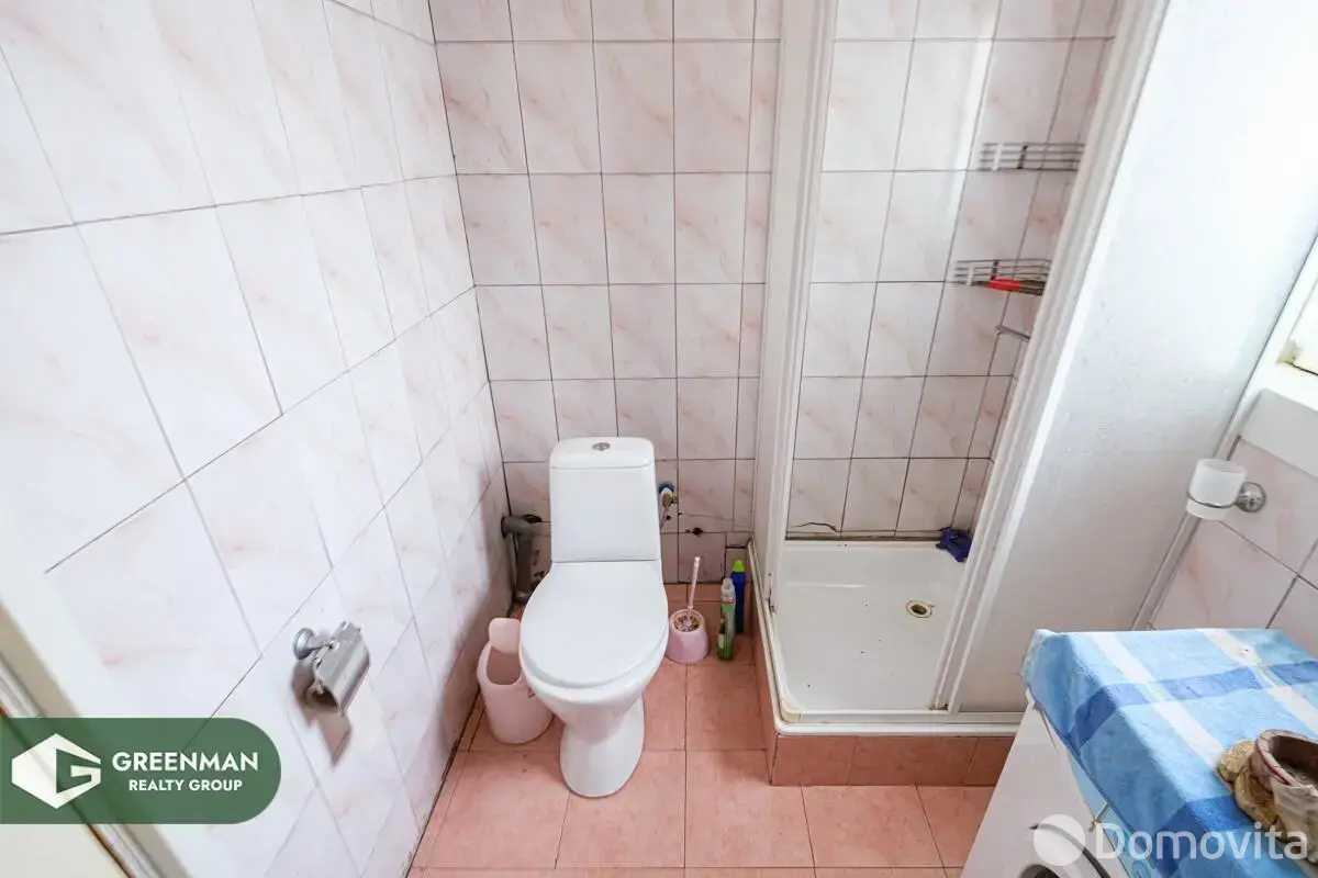 Купить 2-этажную дачу в Адрета Минская область, 25900USD, код 184583 - фото 31