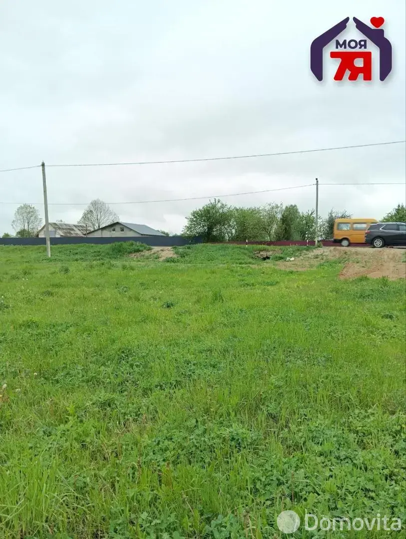 участок, Груздово, ул. Центральная, стоимость продажи 22 009 р.