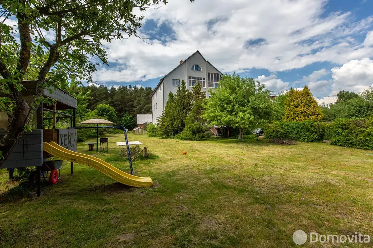 купить дом, Раубичи, 