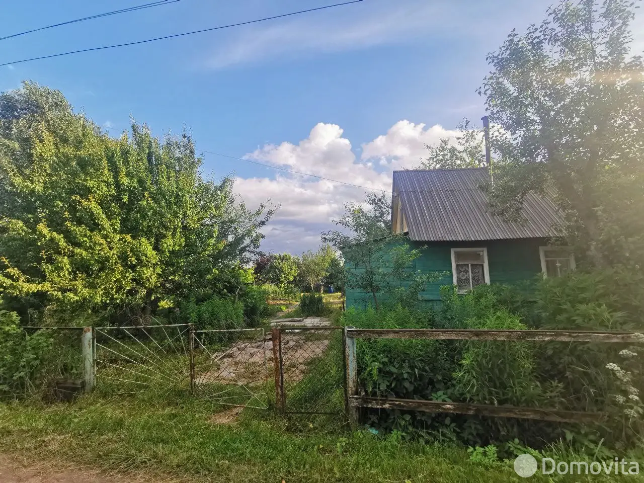 купить дачу, Витебск, пер. 2-й Каменный