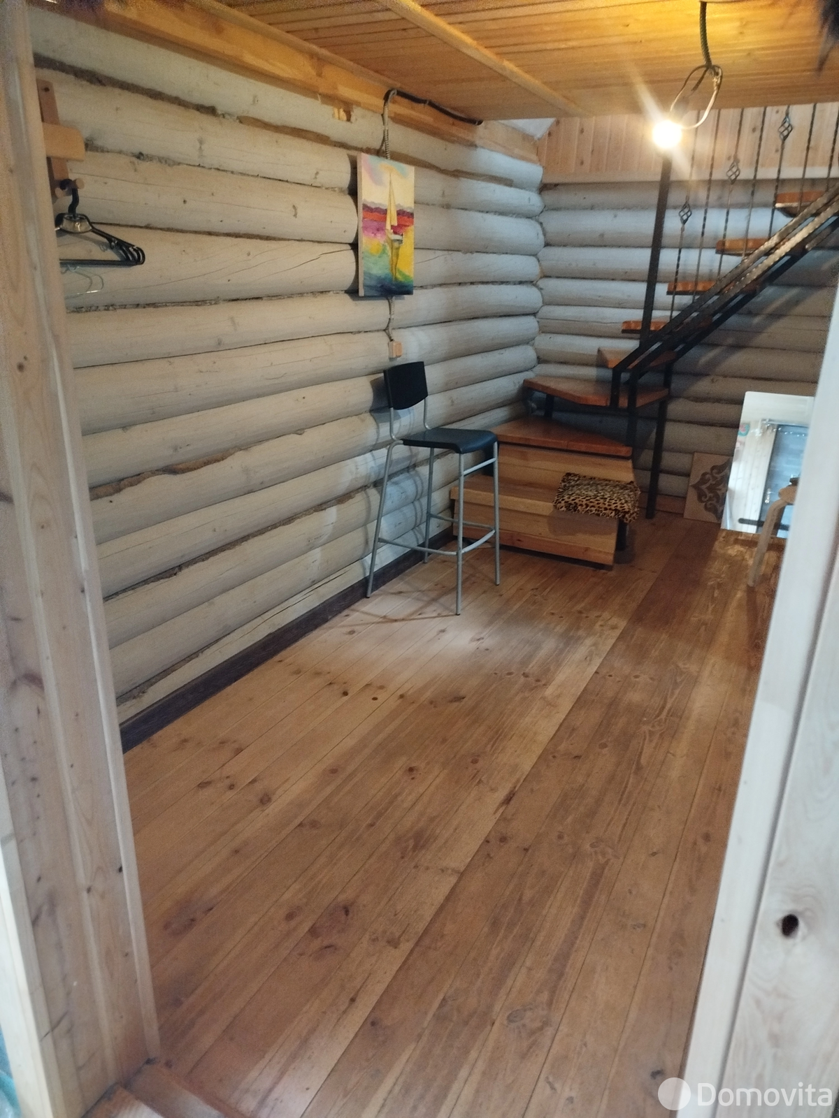 Снять 25-этажный дом в Новоселье, Минская область, ул. Новосельская, д. 7, 990USD, код 4826 - фото 28