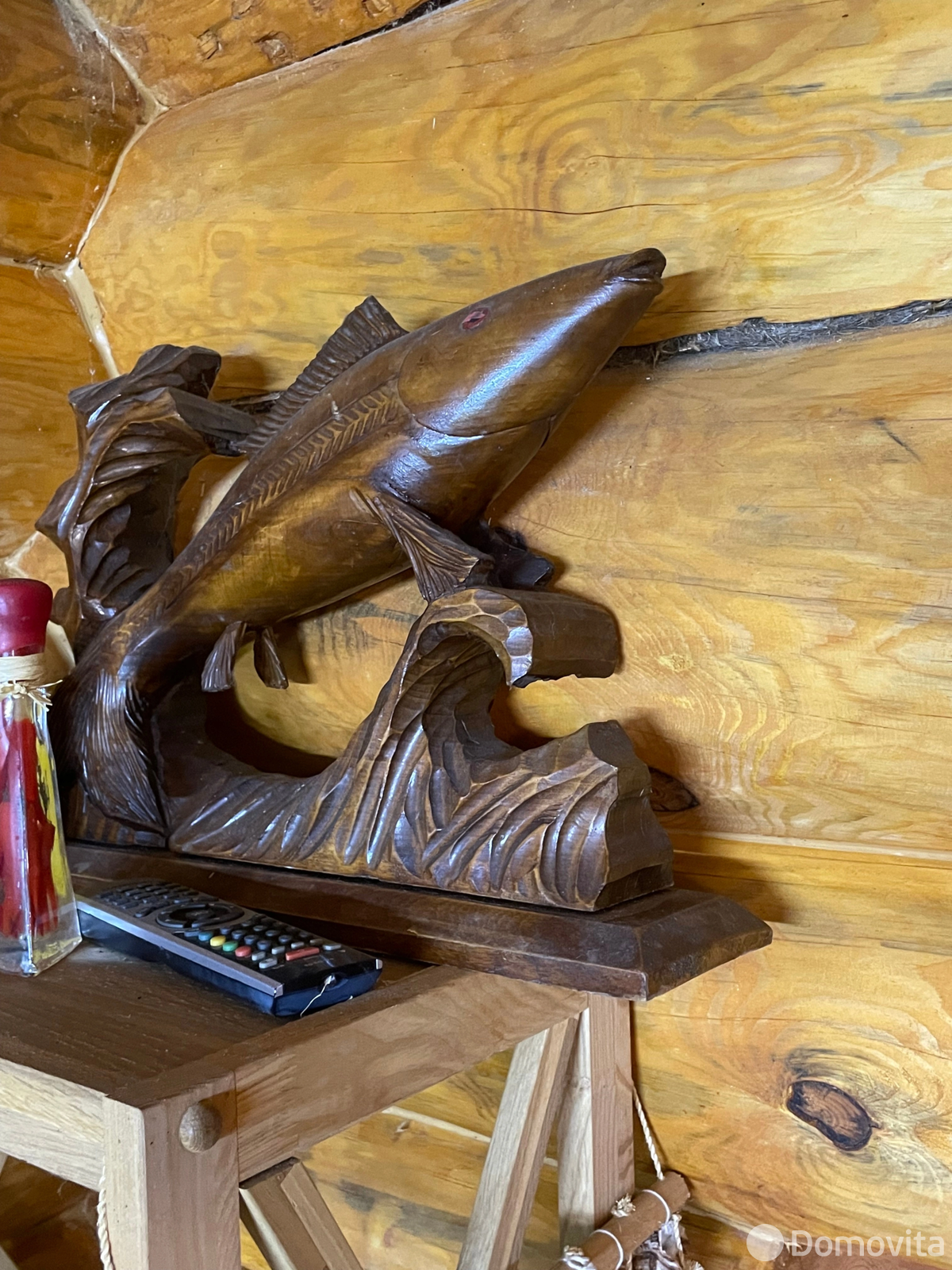  Коттедж Дом с баней у реки на сутки в Студенка , 500BYN, код 1336 - фото 13