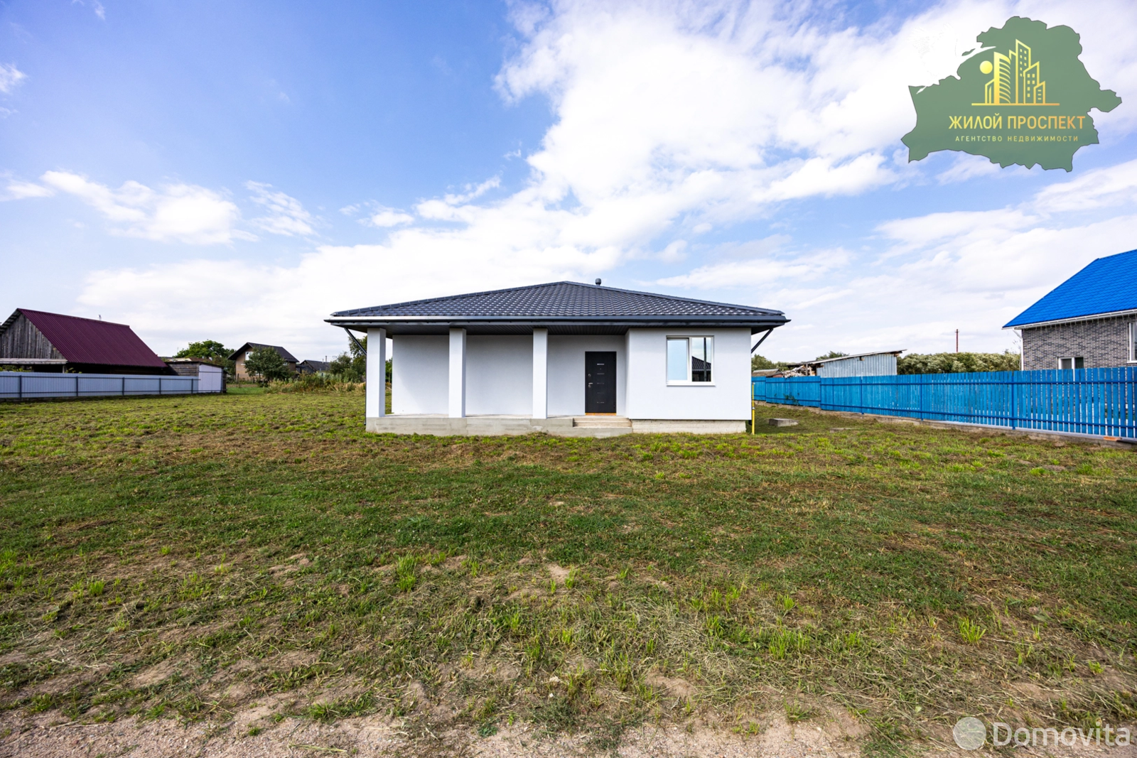 коттедж, Ситники, ул. Солнечная, д. 35