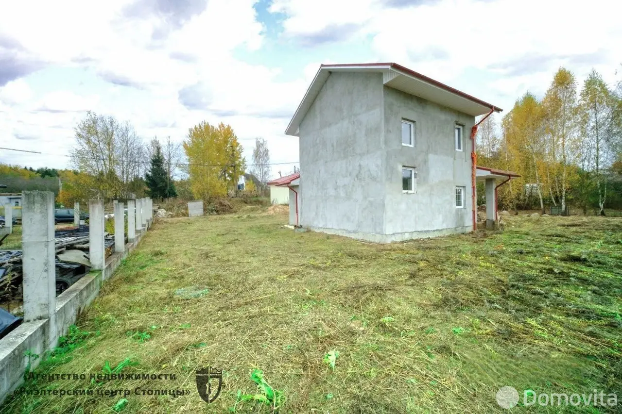 дом, Прилепы, ул. Рябиновая, д. 5 