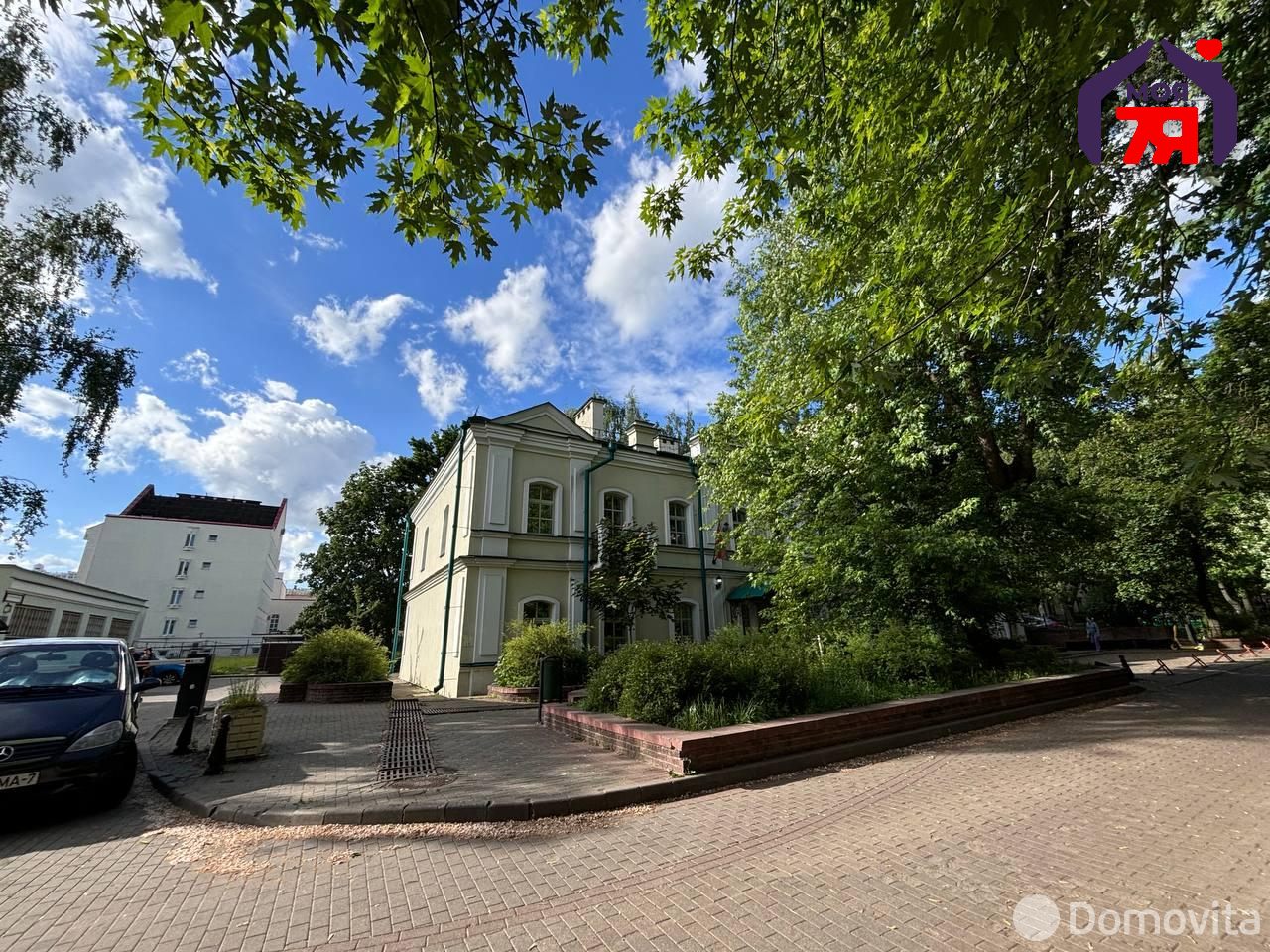 Снять 1-комнатную квартиру в Минске, ул. Интернациональная, д. 13, 1200BYN, код 151125 - фото 21