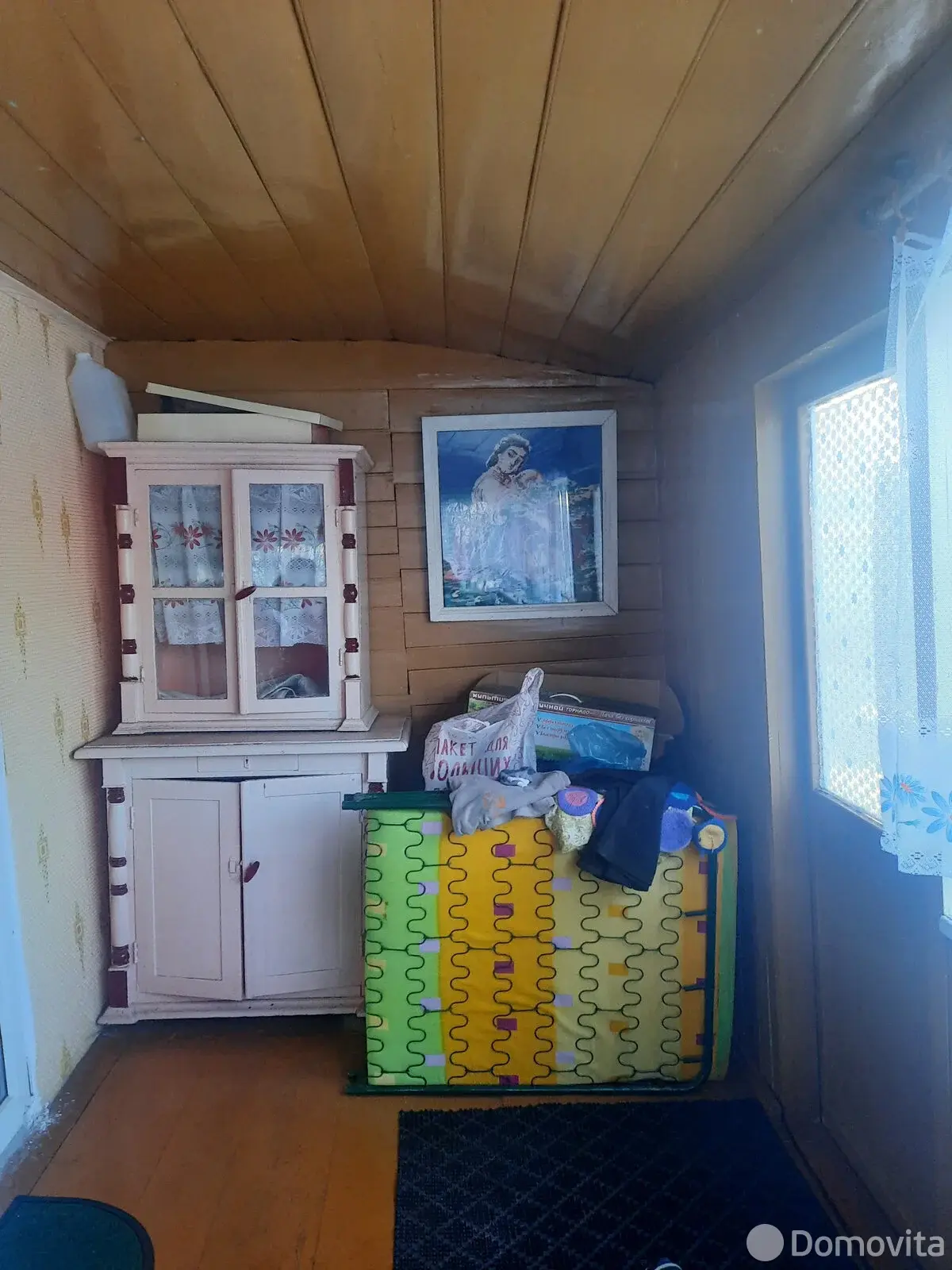 коттедж, Полоцк, пер. Пригородный 