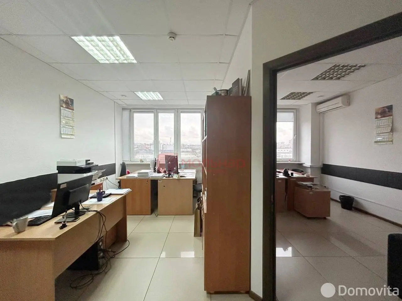 Купить офис на ул. Тимирязева, д. 65Б в Минске, 66420USD, код 9499 - фото 15