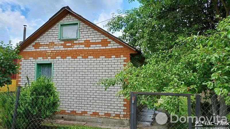 Продажа 1-этажного дома в Лотос-МИП, Минская область , 5500USD, код 637307 - фото 4