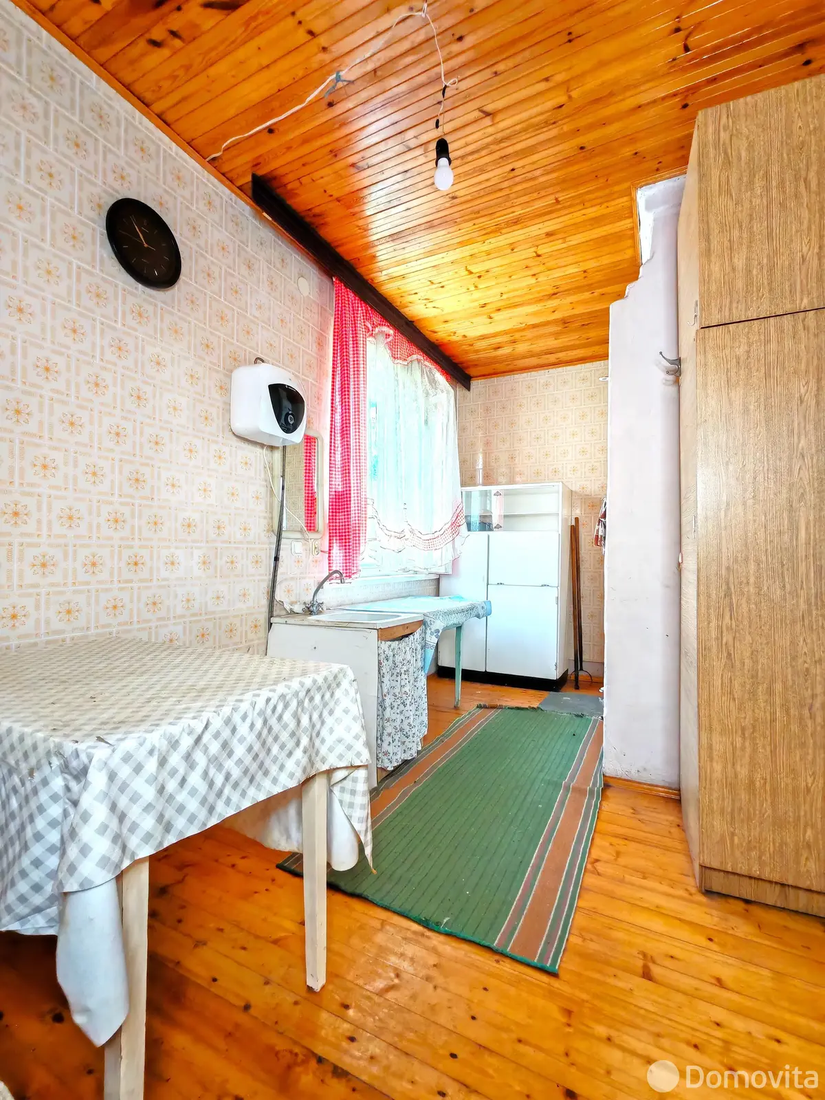 купить дачу, Красный Октябрь, 