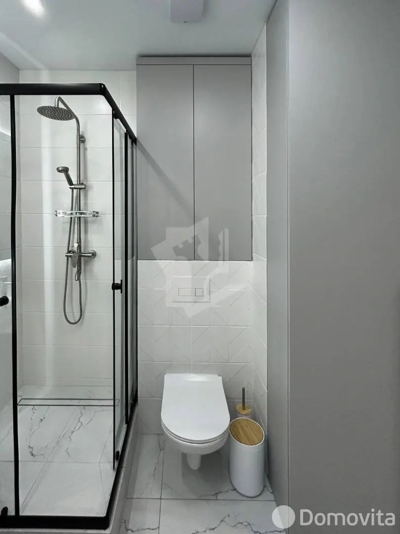 Снять 2-комнатную квартиру в Минске, ул. Жуковского, д. 16, 480USD, код 149340 - фото 13