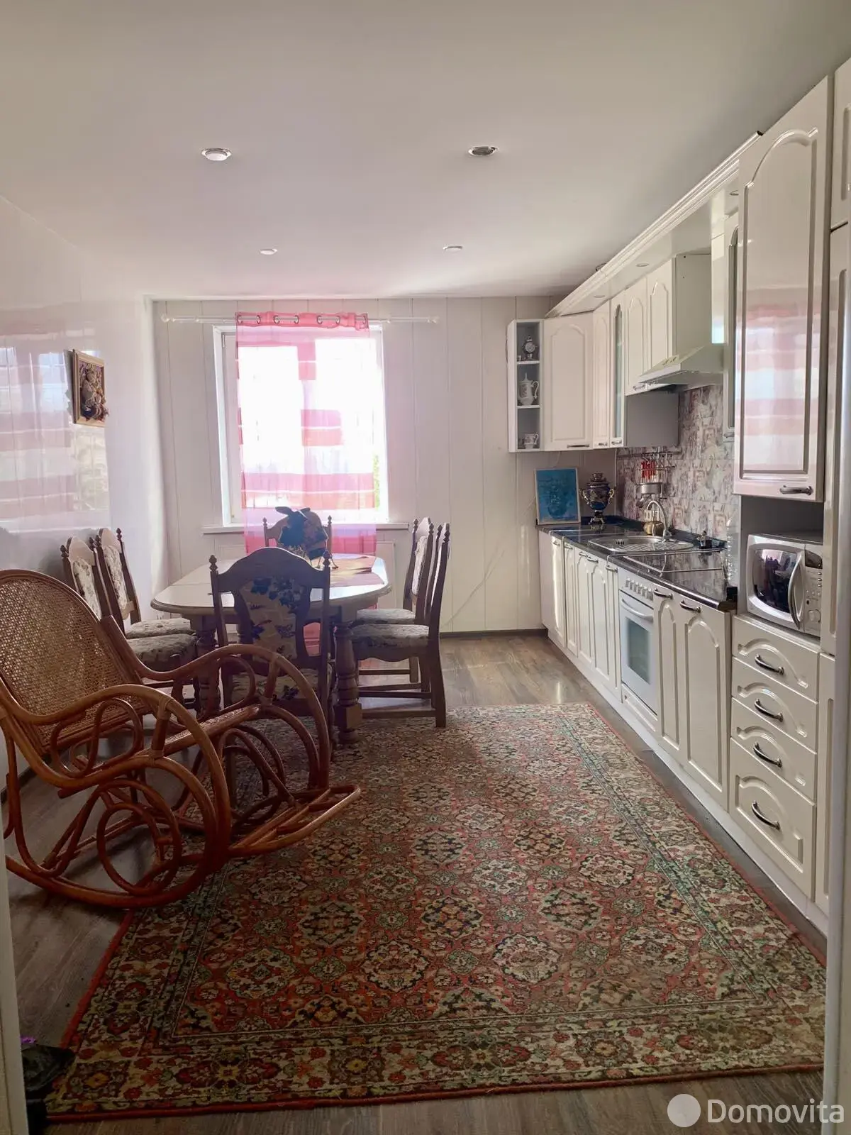 Стоимость продажи коттеджа, Карачуны, ул. Лесная