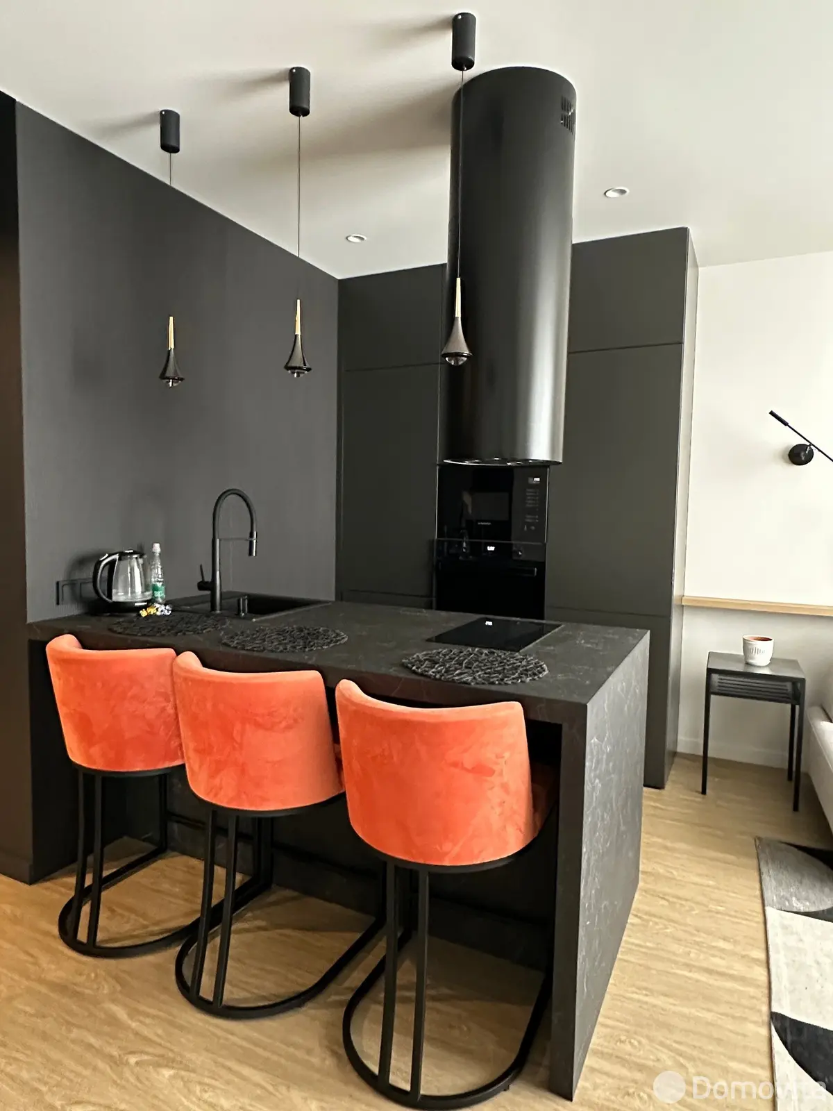 квартира, Минск, пр-т Независимости, д. 88 на ст. метро Московская