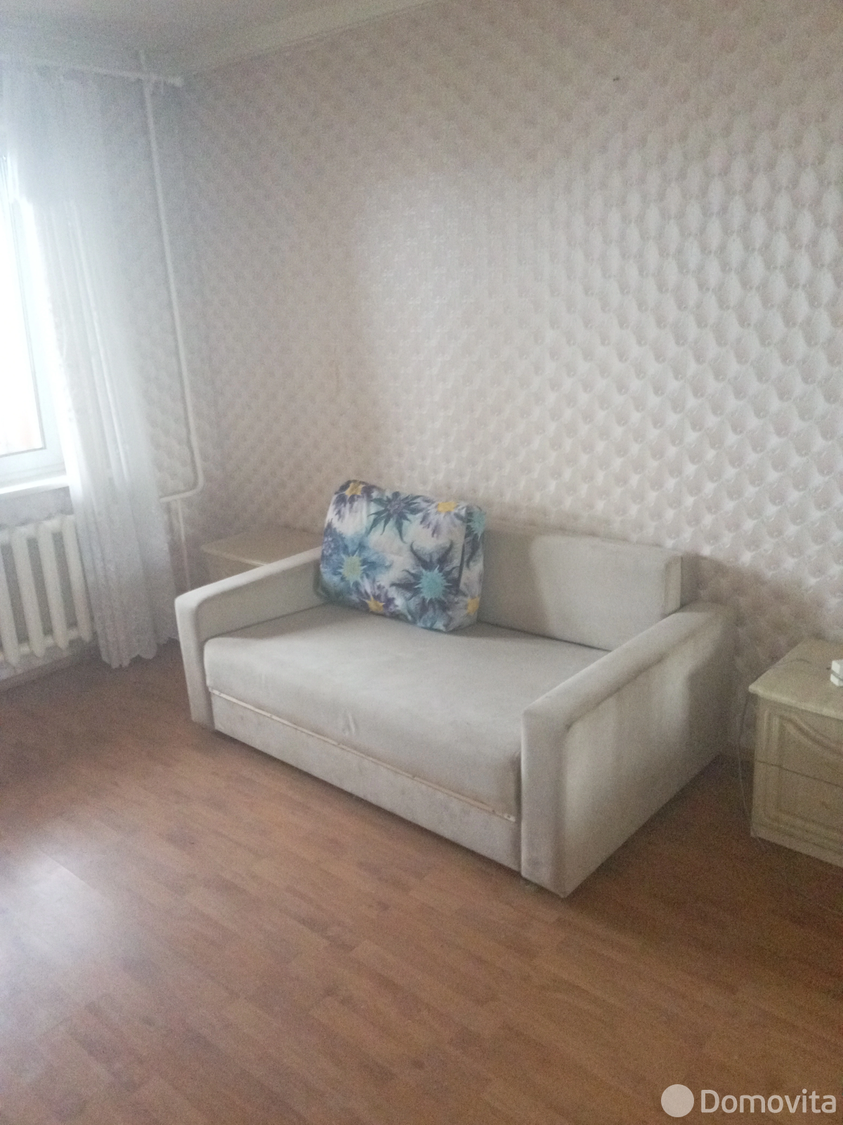 квартира, Борисов, ул. Трусова, д. 55 от собственника