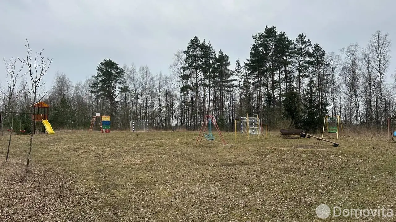 участок, Березовая роща-1, - лучшее предложение