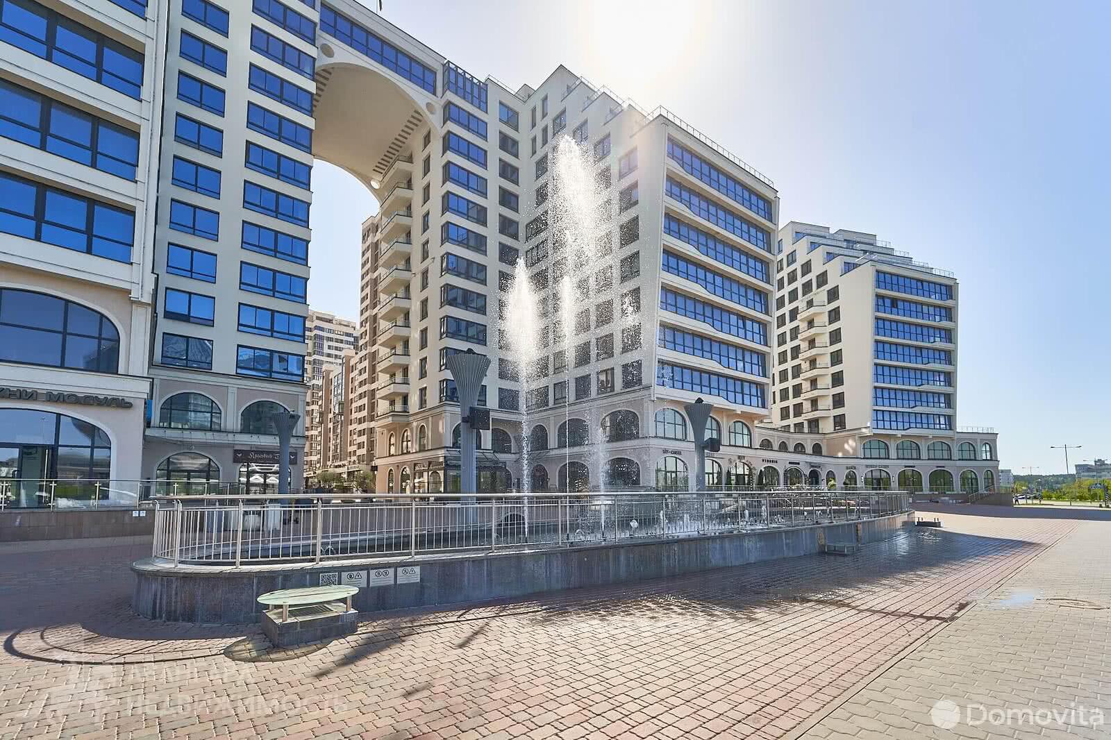 Продажа торгового помещения на ул. Петра Мстиславца, д. 12 в Минске, 14420EUR, код 996596 - фото 18