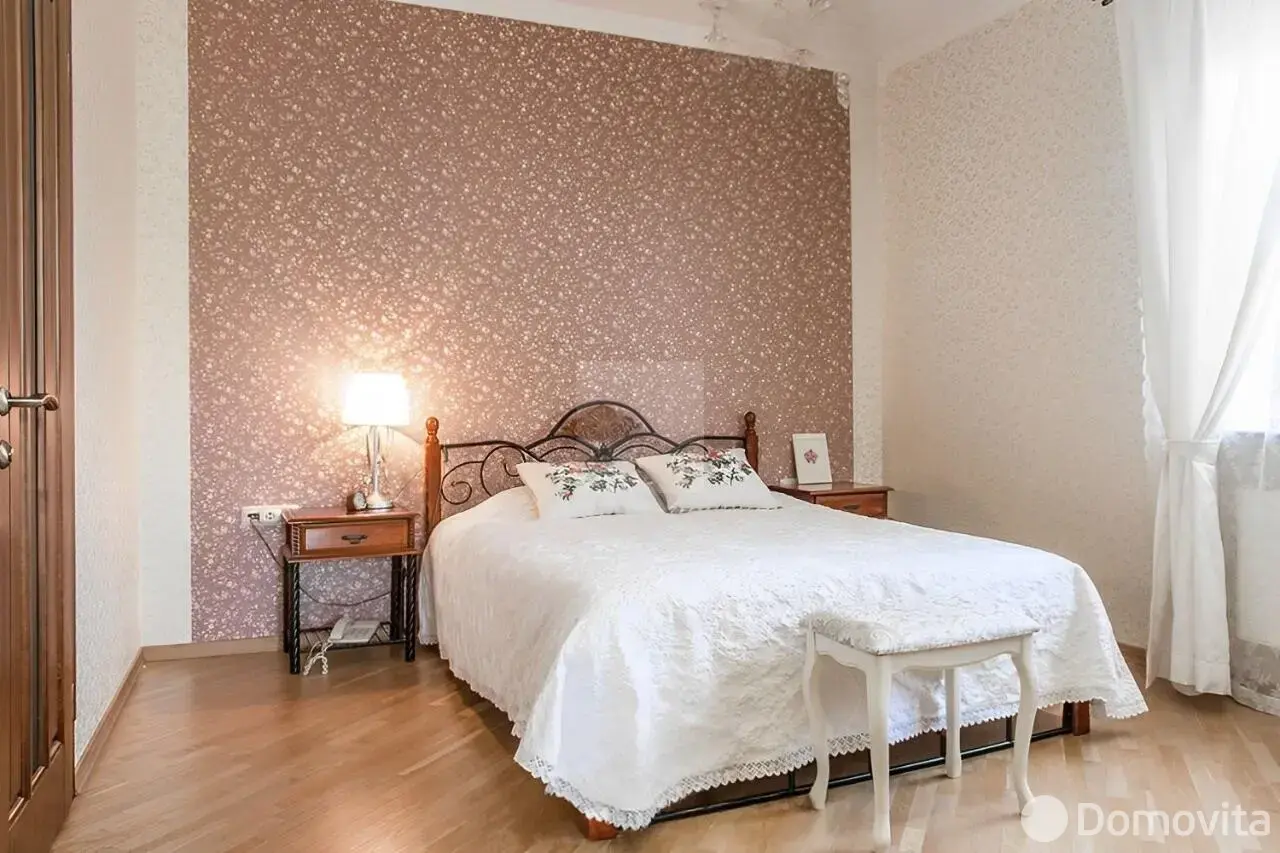 купить коттедж, Минск, пер. Загородный 4-й, д. 17