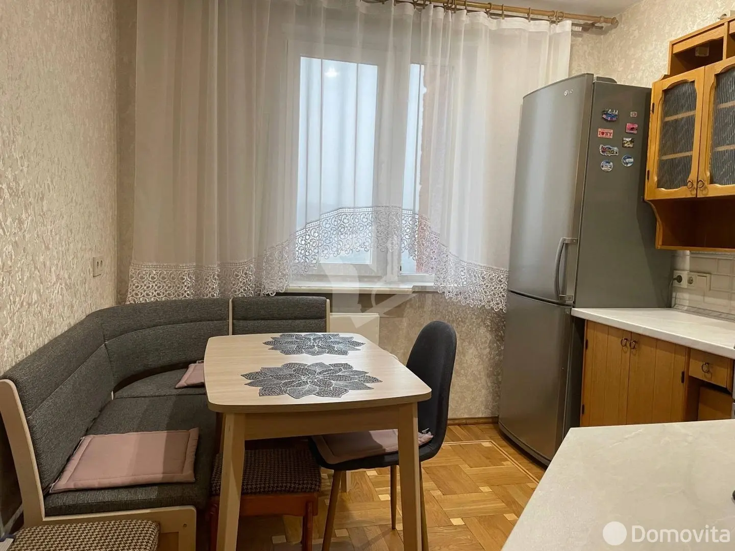 квартира, Минск, ул. Шафарнянская, д. 2А на ст. метро Уручье