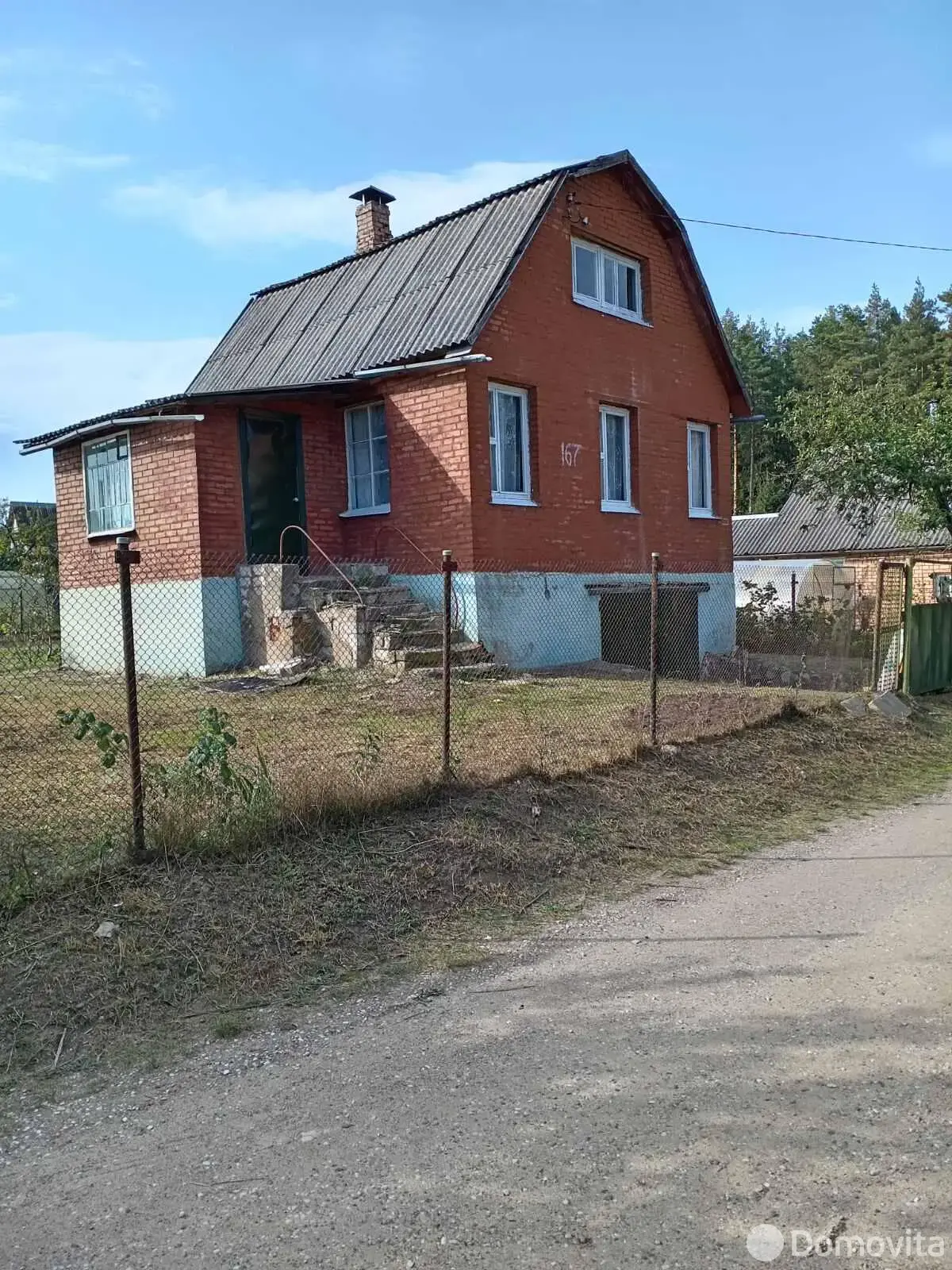 дача, Лесной Уголок, 