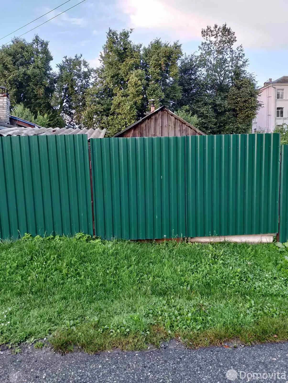 коттедж, Витебск, ул. 5-я Социалистическая, д. 7 в Первомайском районе