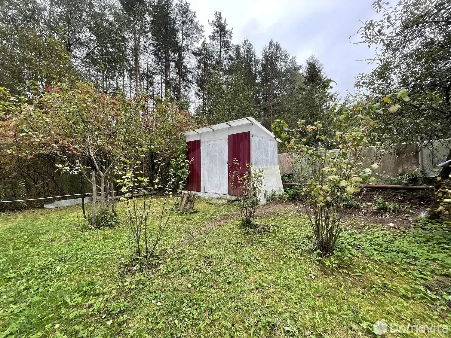 Продажа 2-этажной дачи в Аэрофлот Минская область, 67610BYN, код 185987 - фото 21