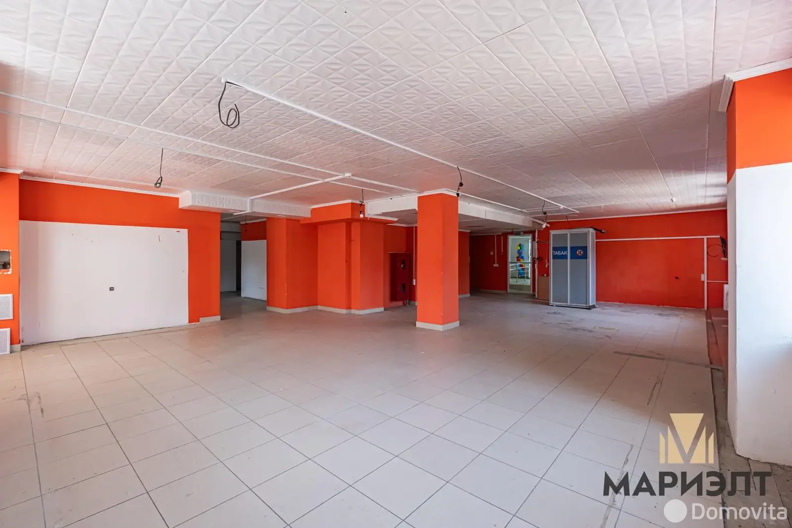 торговый объект, Минск, пр-т Рокоссовского, д. 150/Б