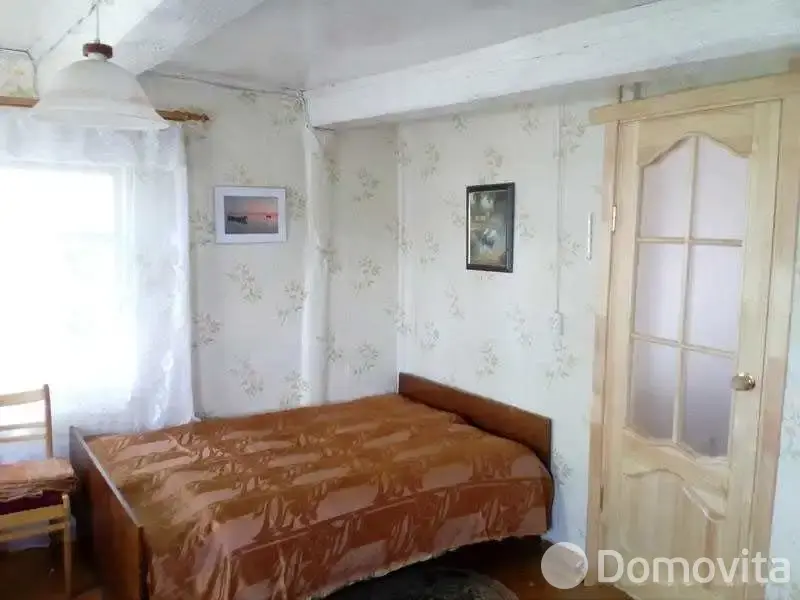 Аренда коттеджа Набережная. Рай рыбака на сутки в Свире ул. Набережная, д. 36 , 100BYN, код 1301 - фото 9