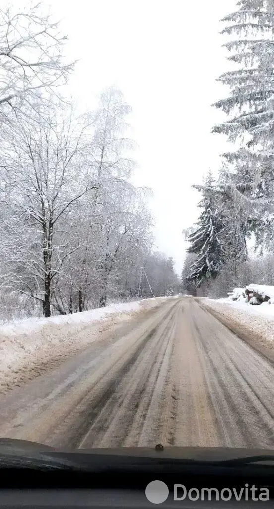 участок, Каверляны, 