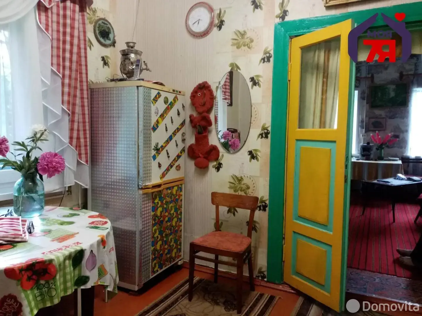 продажа коттеджа, Новые Терушки, ул. Лесная