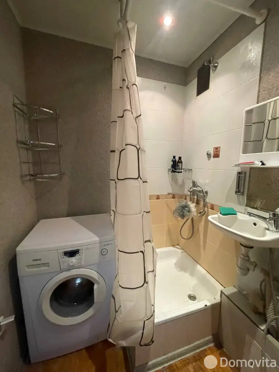 квартира, Минск, пер. Козлова, д. 20А