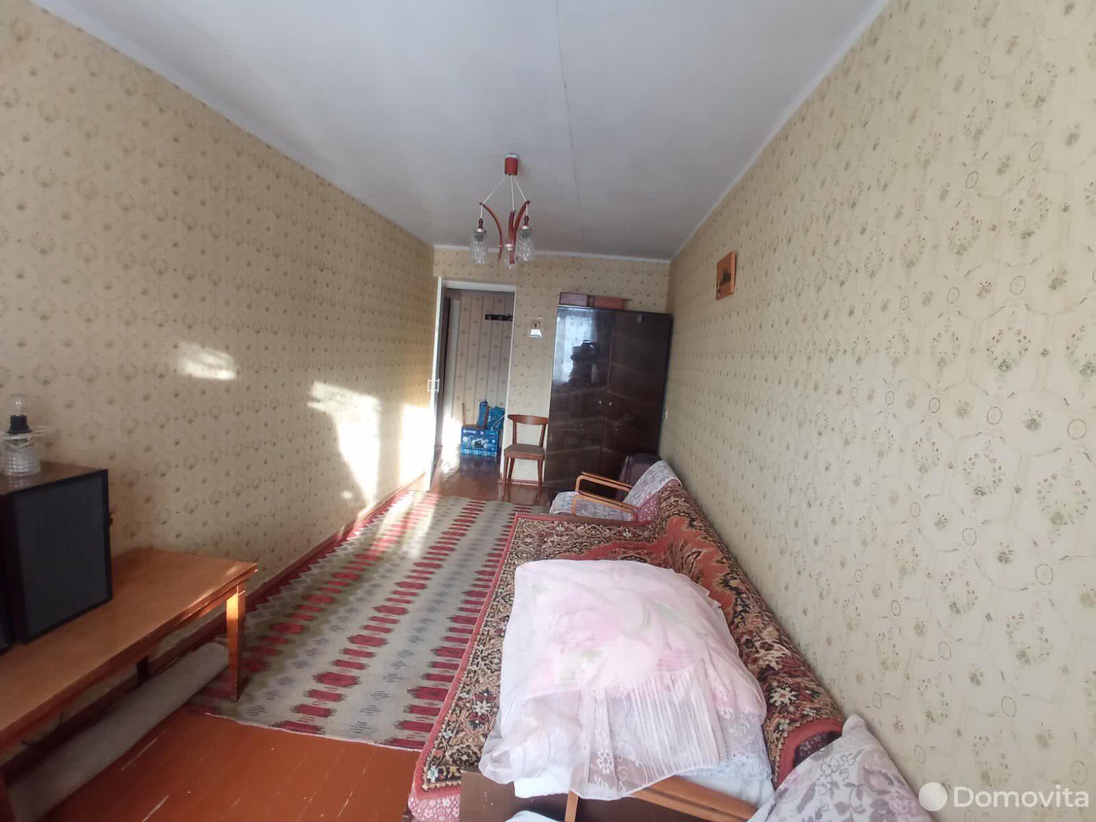 Продажа 3-комнатной квартиры в Жлобине, ул. Первомайская, д. 32, 31390 USD, код: 957852 - фото 3