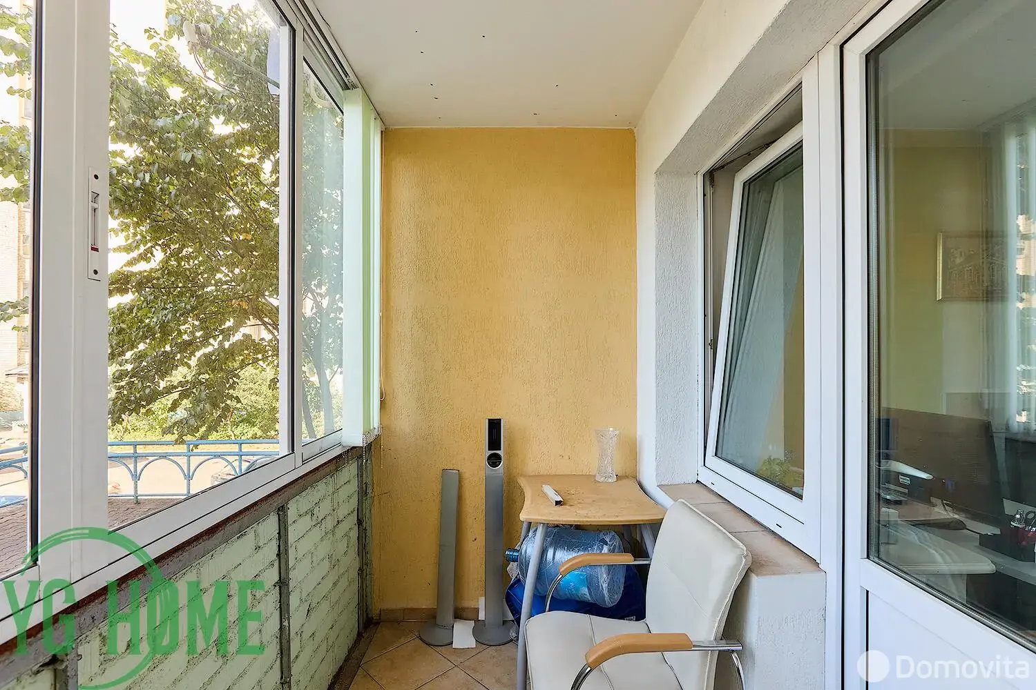 Купить офис на пер. Калининградский, д. 8 в Минске, 200000USD, код 9222 - фото 25