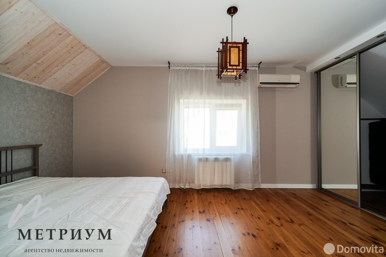 дом, Ждановичи, ул. Заречная