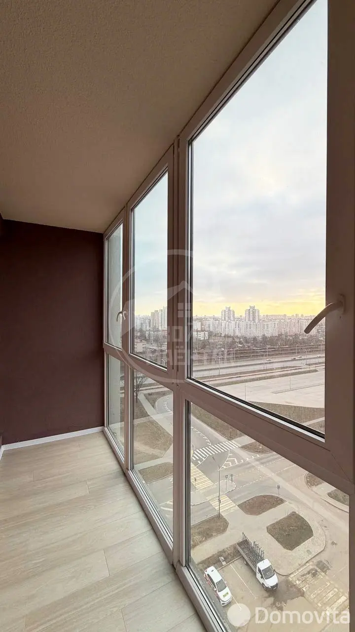 Снять 3-комнатную квартиру в Минске, ул. Леонида Щемелёва, д. 10, 799USD, код 148916 - фото 14