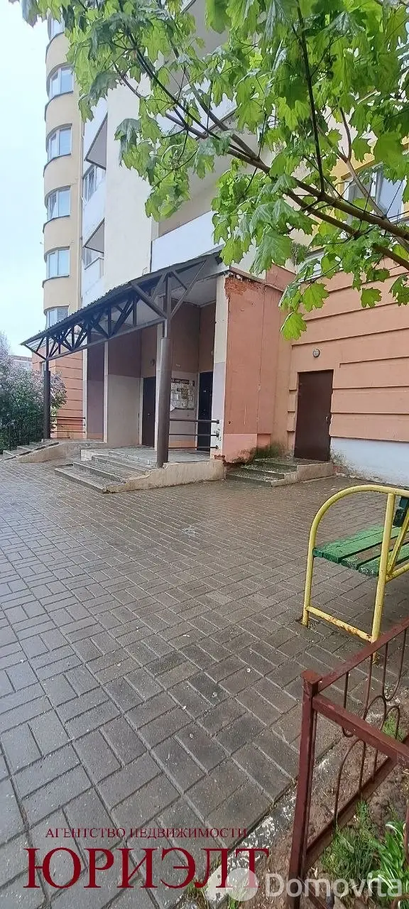Купить офис на пр-т Строителей, д. 5/2 в Витебске, 20000USD, код 10337 - фото 5