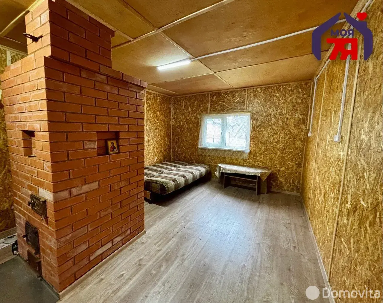 Цена продажи дачи, Промстроитель, 