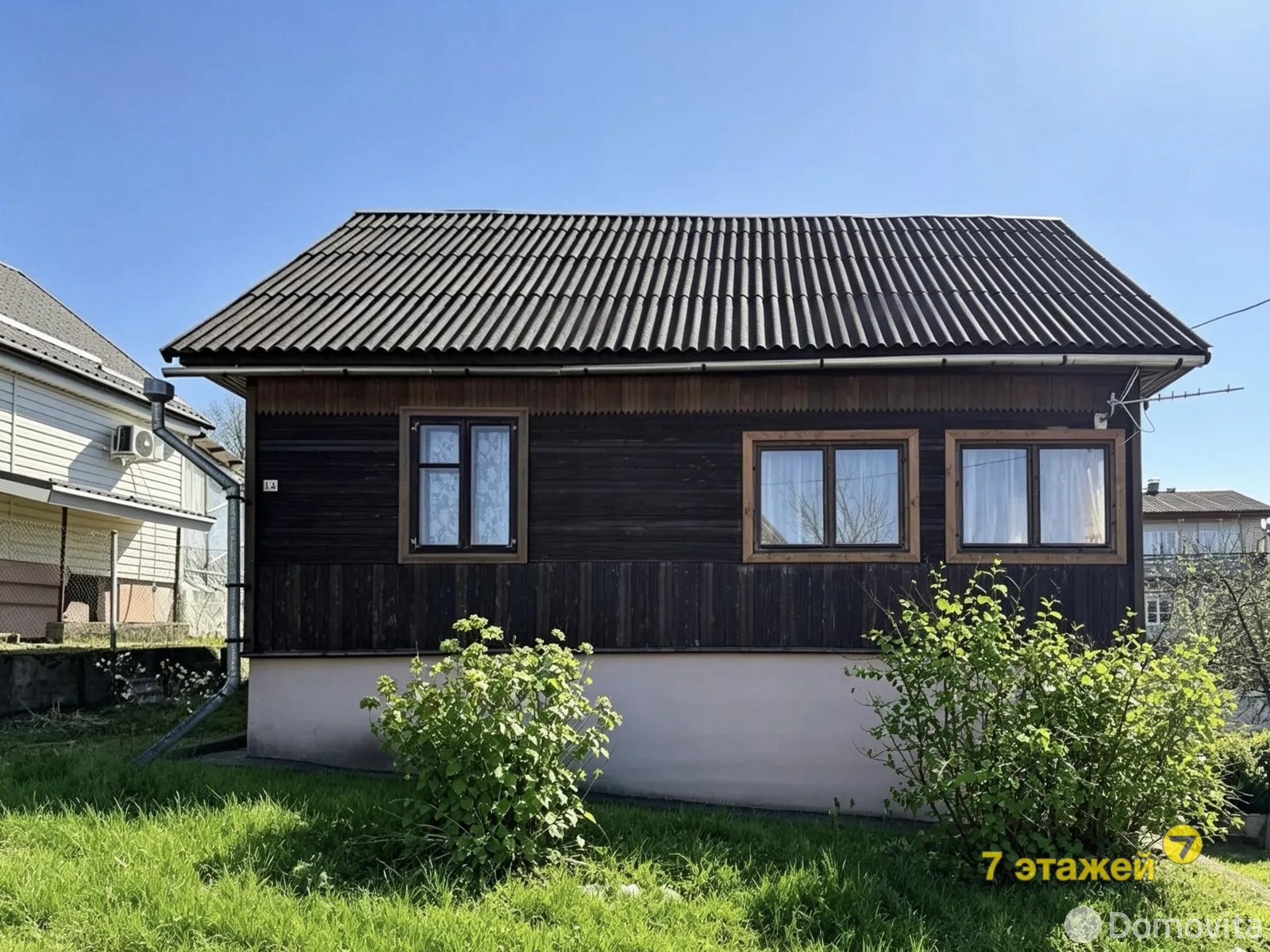 дача, Черница, , стоимость продажи 109 749 р.