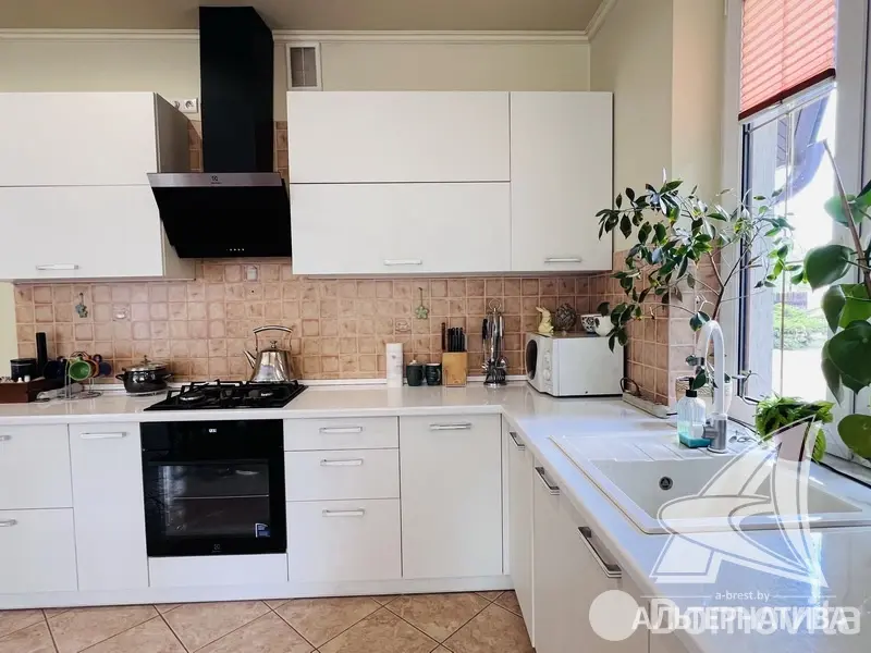 дом, Брест, 