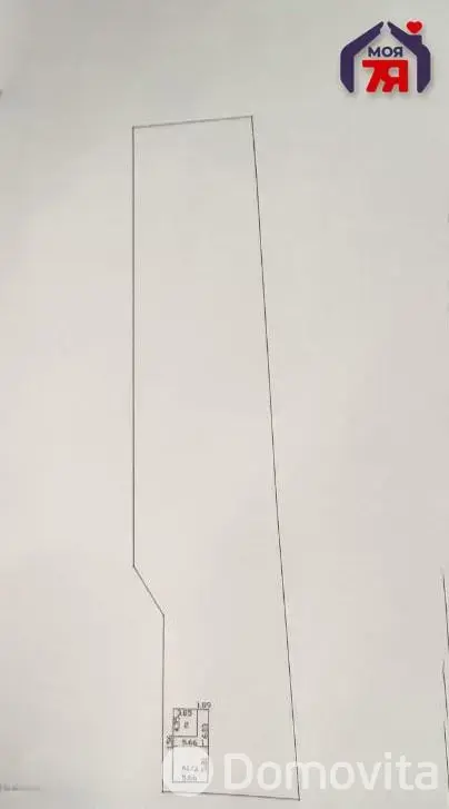 коттедж, Гедевичи, ул. Красивая 