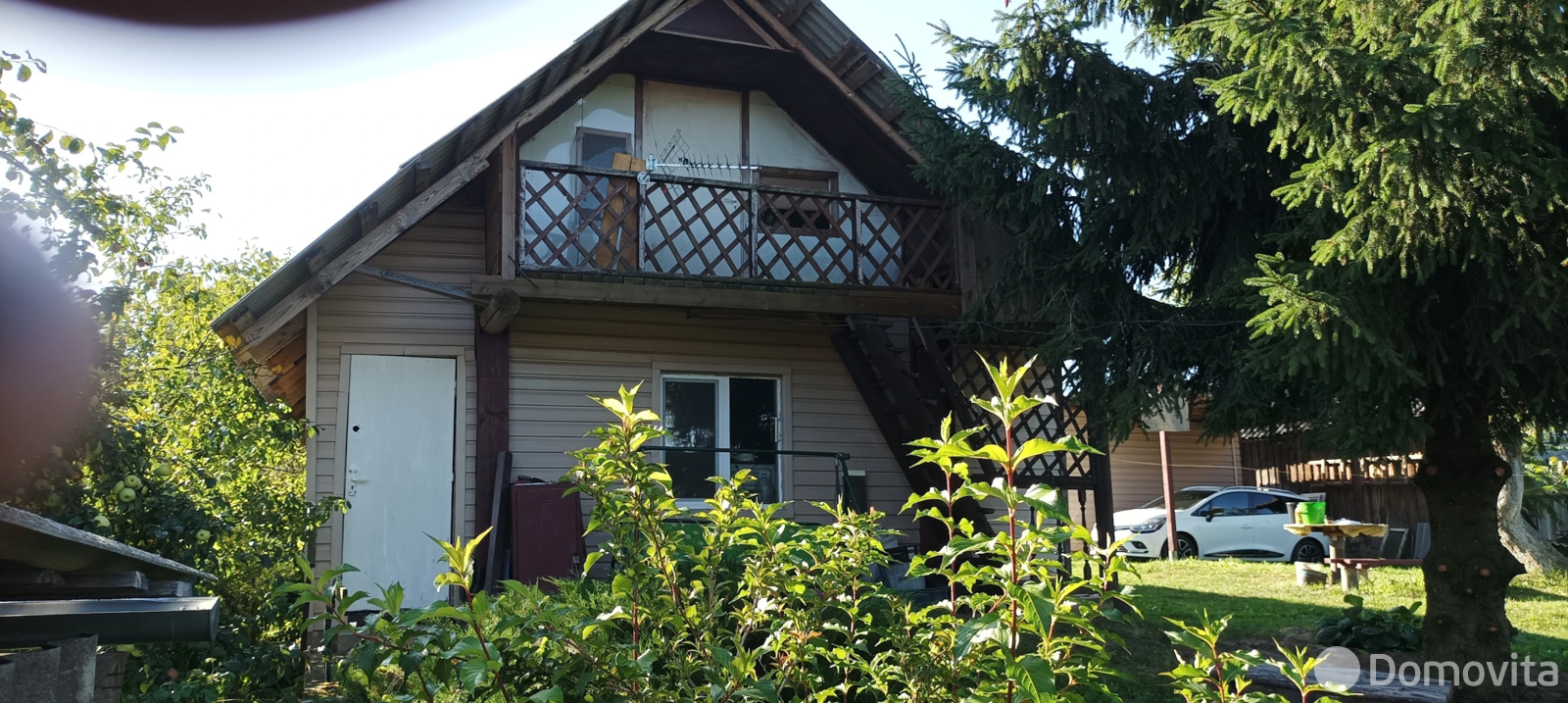 коттедж, Ерши, ул. Восточная, д. 16 