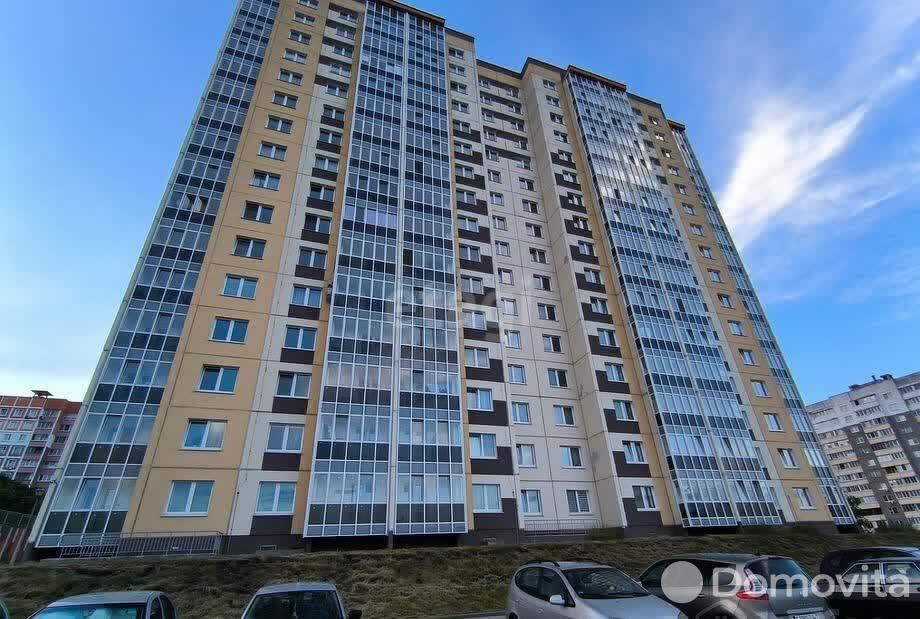 Стоимость продажи квартиры, Минск, ул. Шаранговича, д. 84